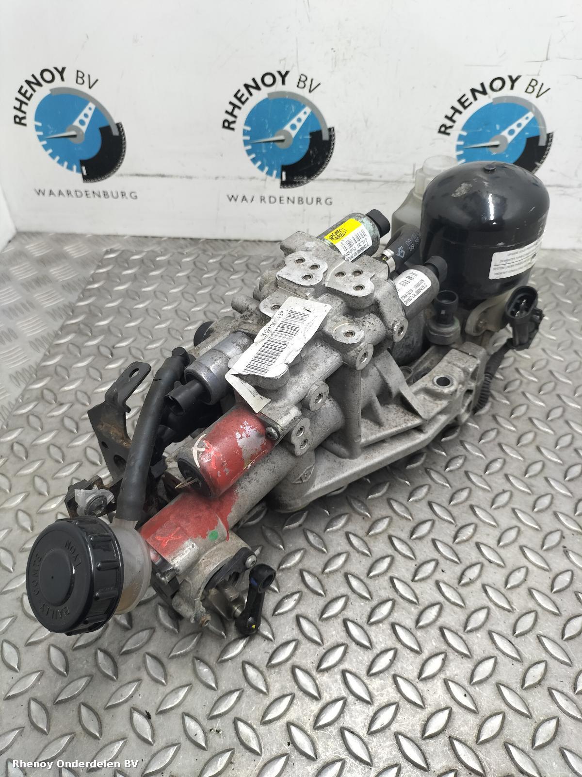 Bekijk Auto-onderdeel SCHAKELMECHANISME RENAULT MASTER 2015