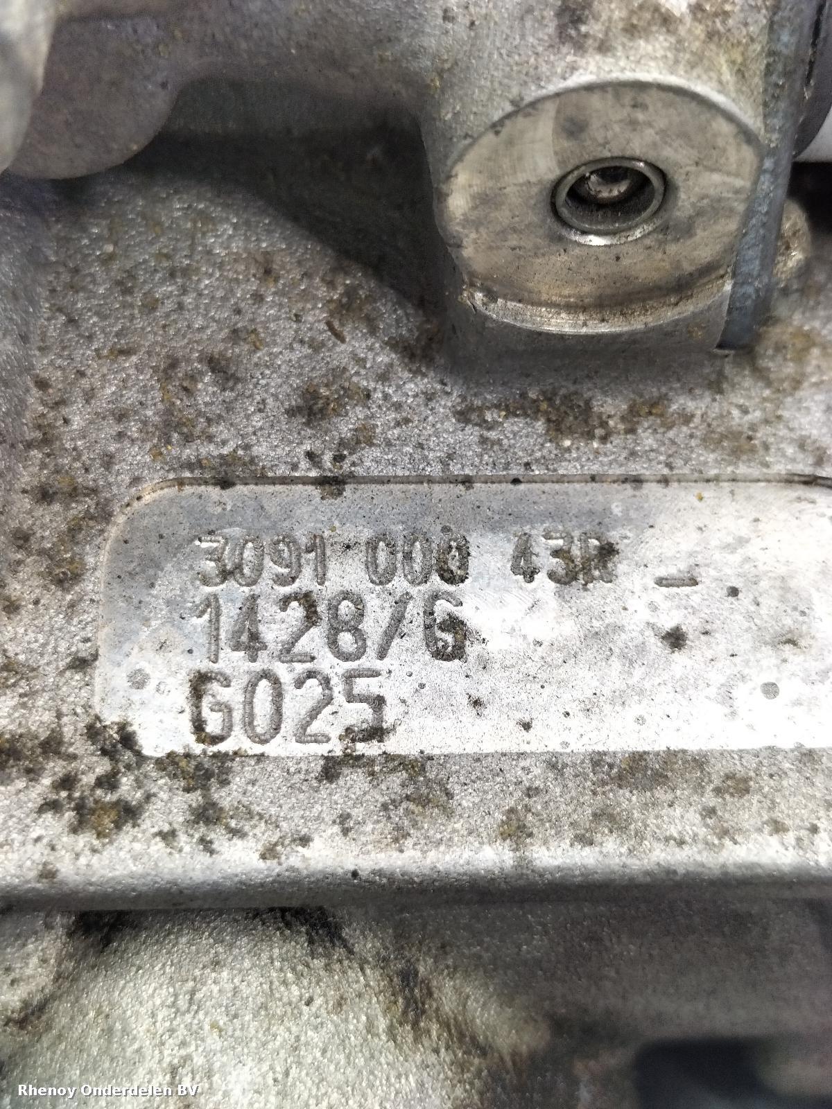 View Auto part SCHAKELMECHANISME RENAULT MASTER 2015