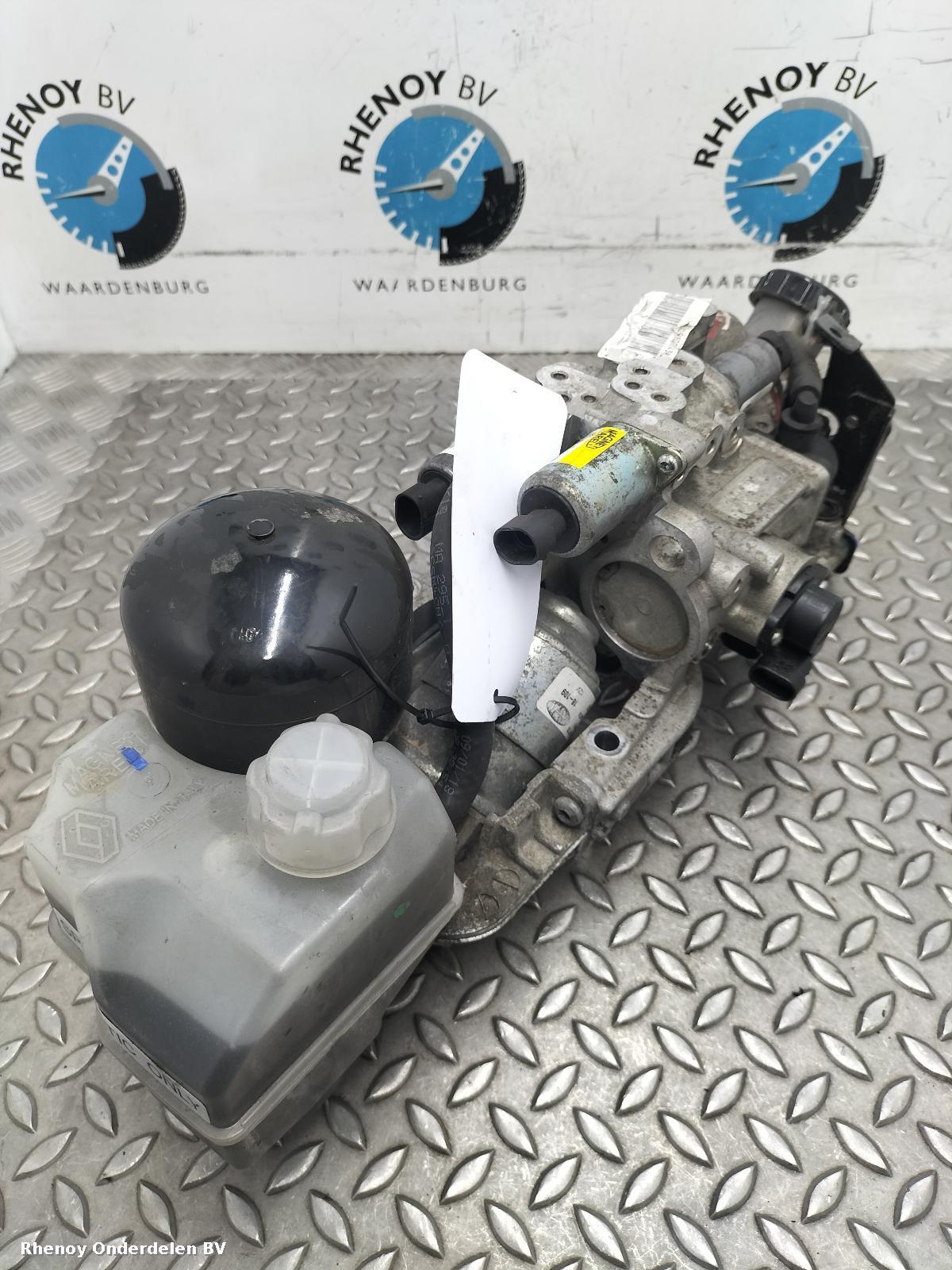 View Auto part SCHAKELMECHANISME RENAULT MASTER 2015