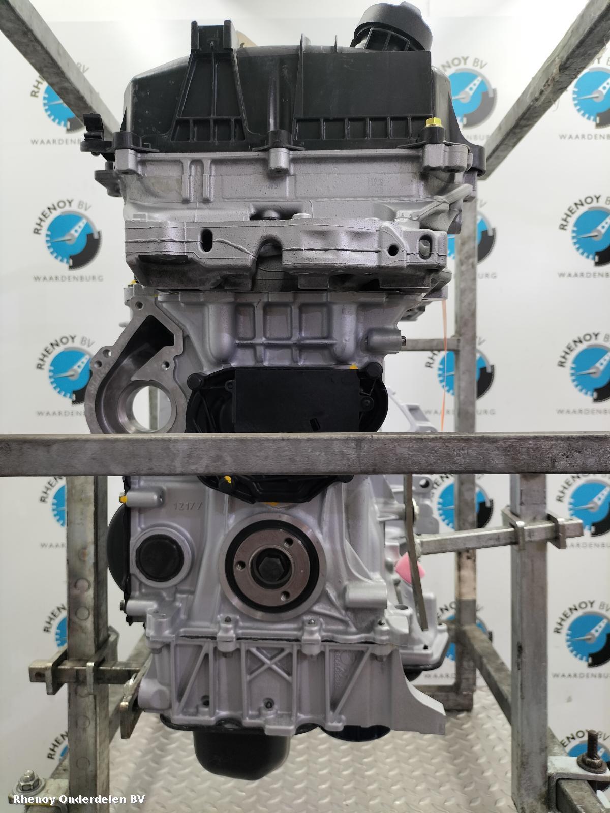 Bekijk Auto-onderdeel MOTOR CITROEN C4 CACTUS 2015