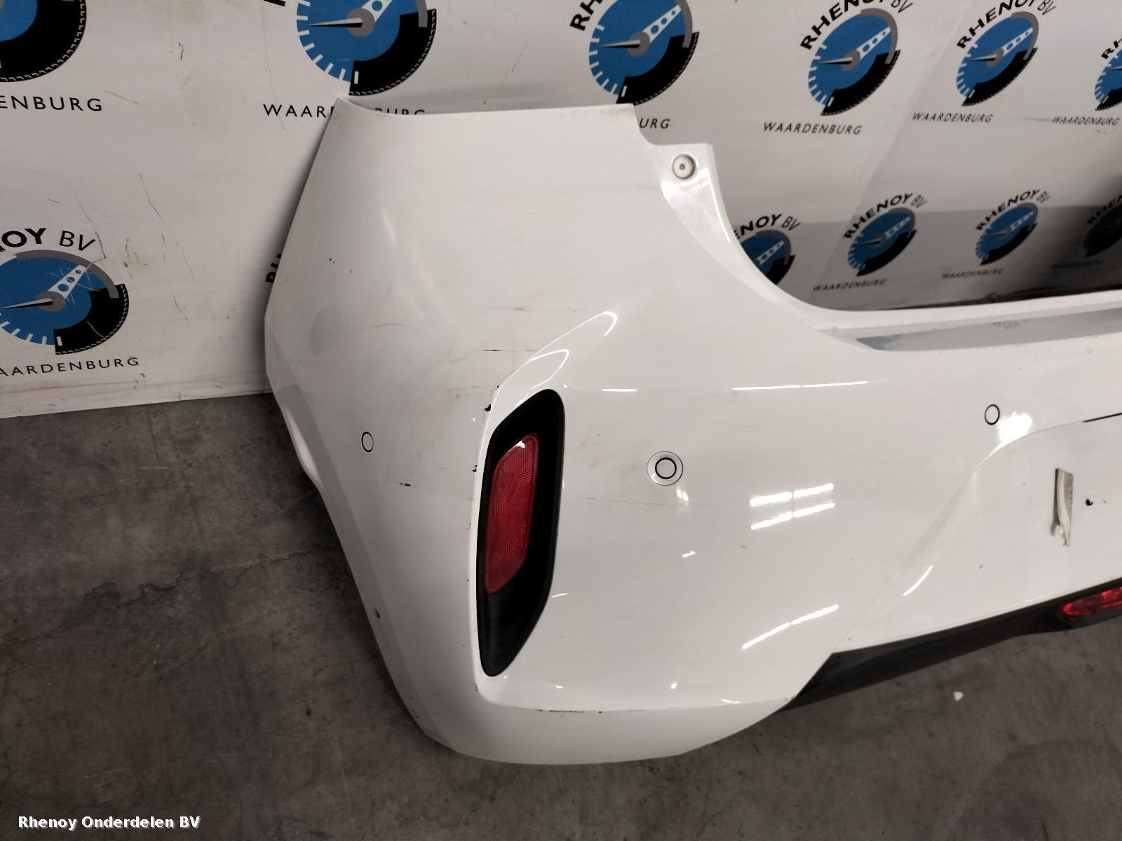 View Auto part BUMPER ACHTER OPEL / VAUXHALL CORSA 2023