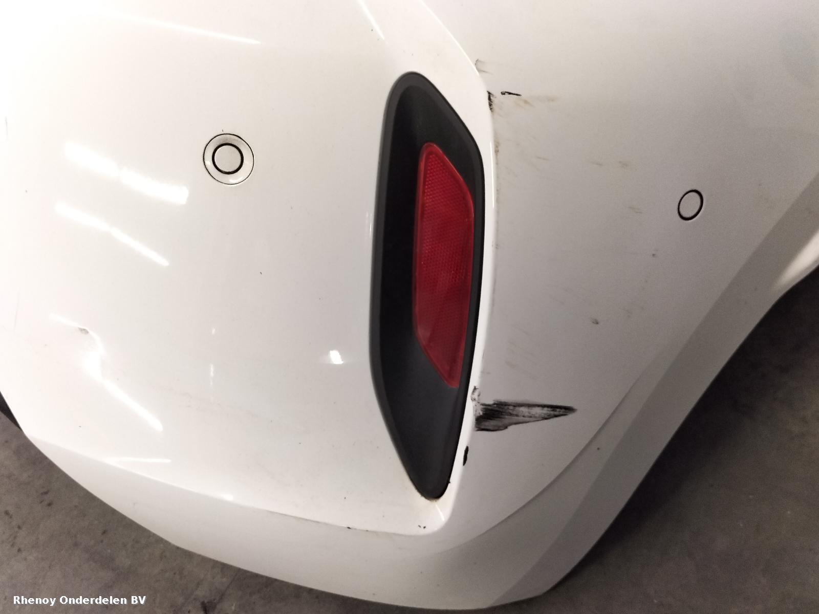 View Auto part BUMPER ACHTER OPEL / VAUXHALL CORSA 2023