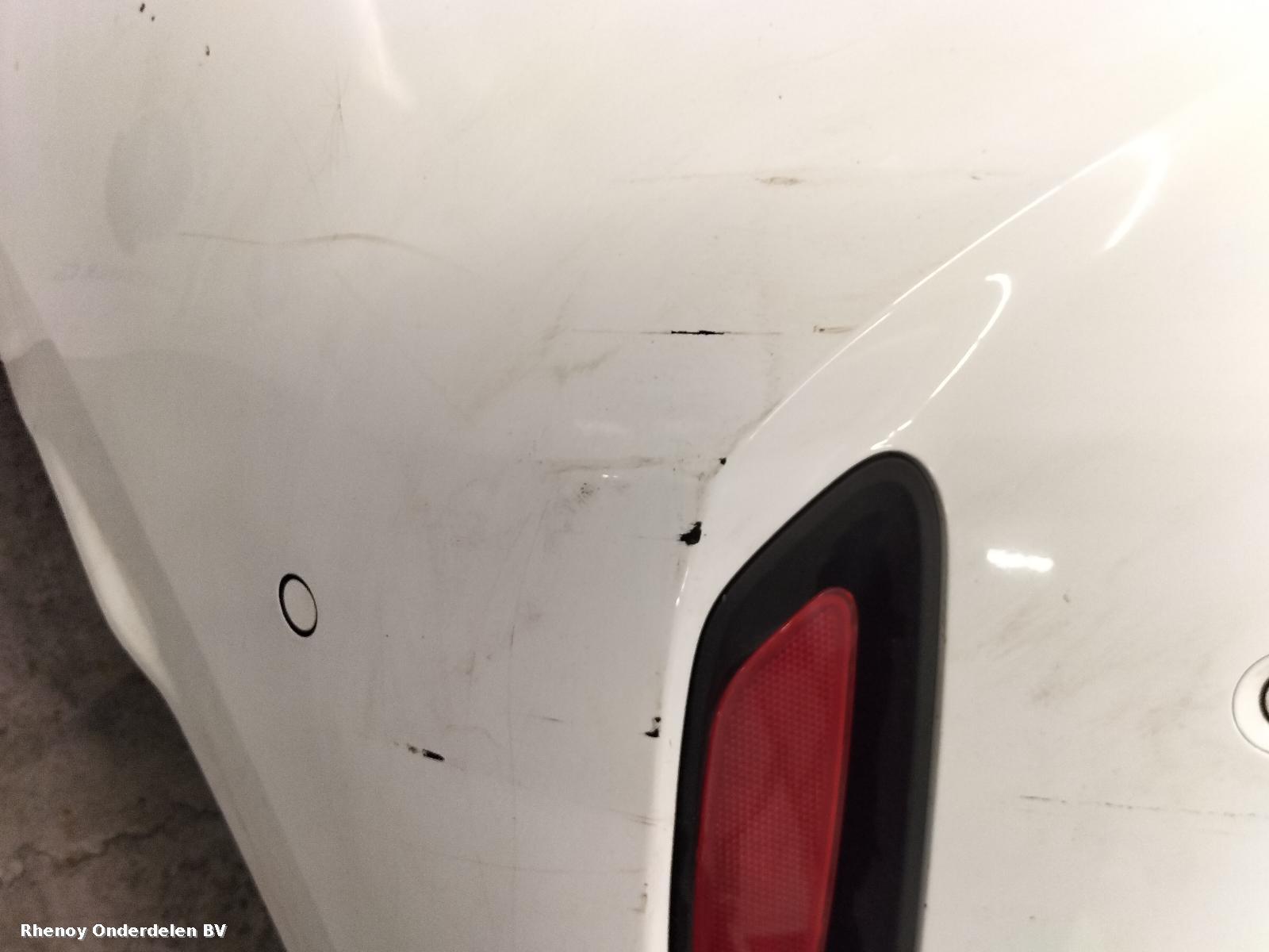 View Auto part BUMPER ACHTER OPEL / VAUXHALL CORSA 2023