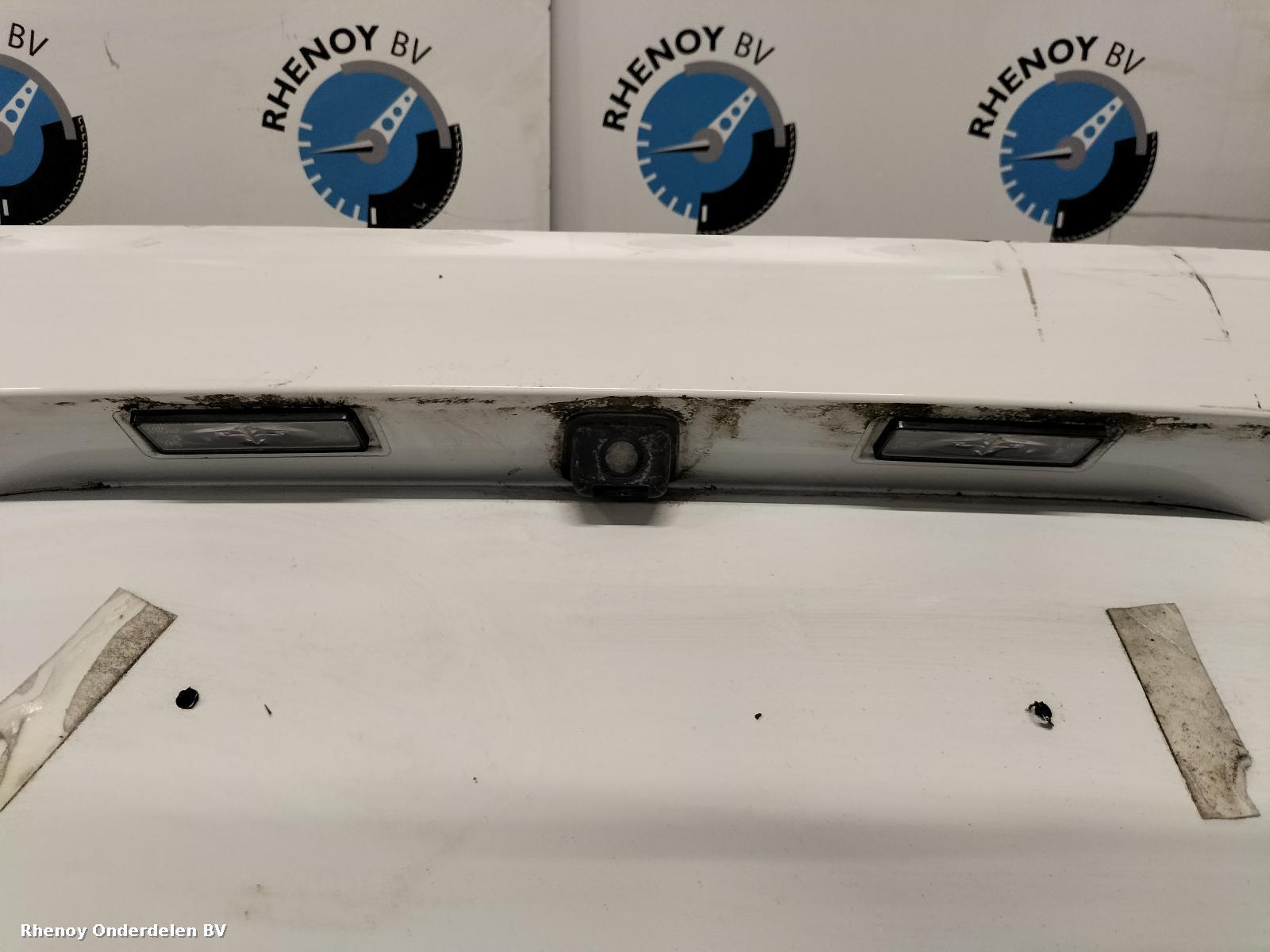 View Auto part BUMPER ACHTER OPEL / VAUXHALL CORSA 2023