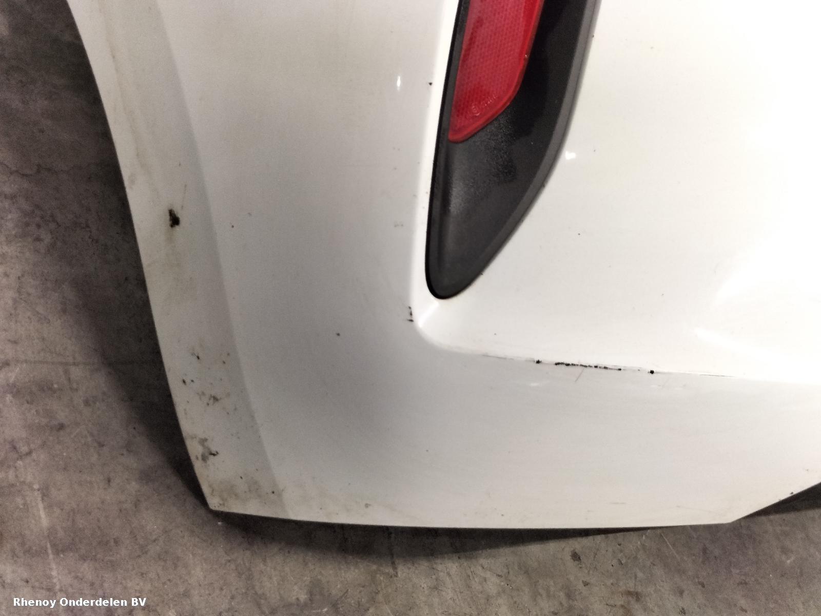 View Auto part BUMPER ACHTER OPEL / VAUXHALL CORSA 2023