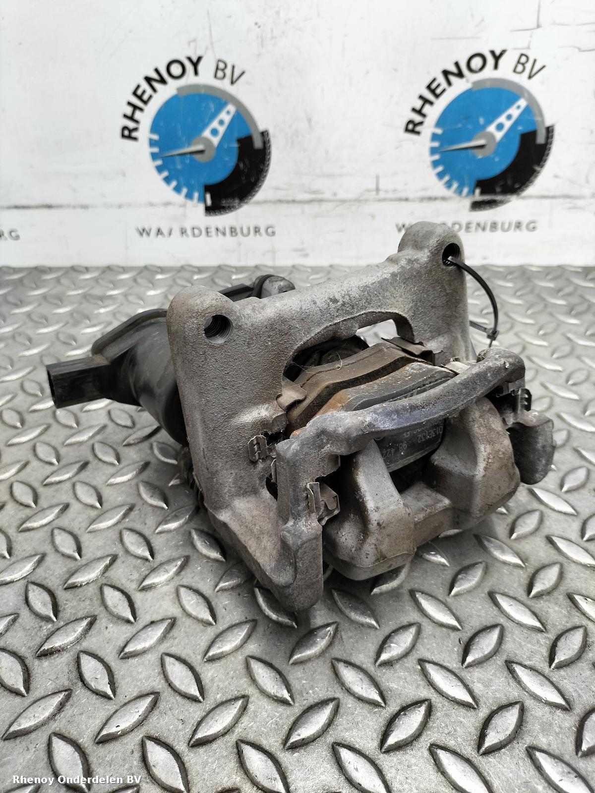 Bekijk Auto-onderdeel REM KLAUW OPEL / VAUXHALL CORSA 2023