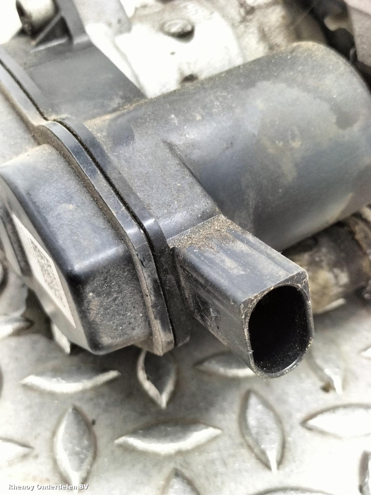 View Auto part REM KLAUW OPEL / VAUXHALL CORSA 2023