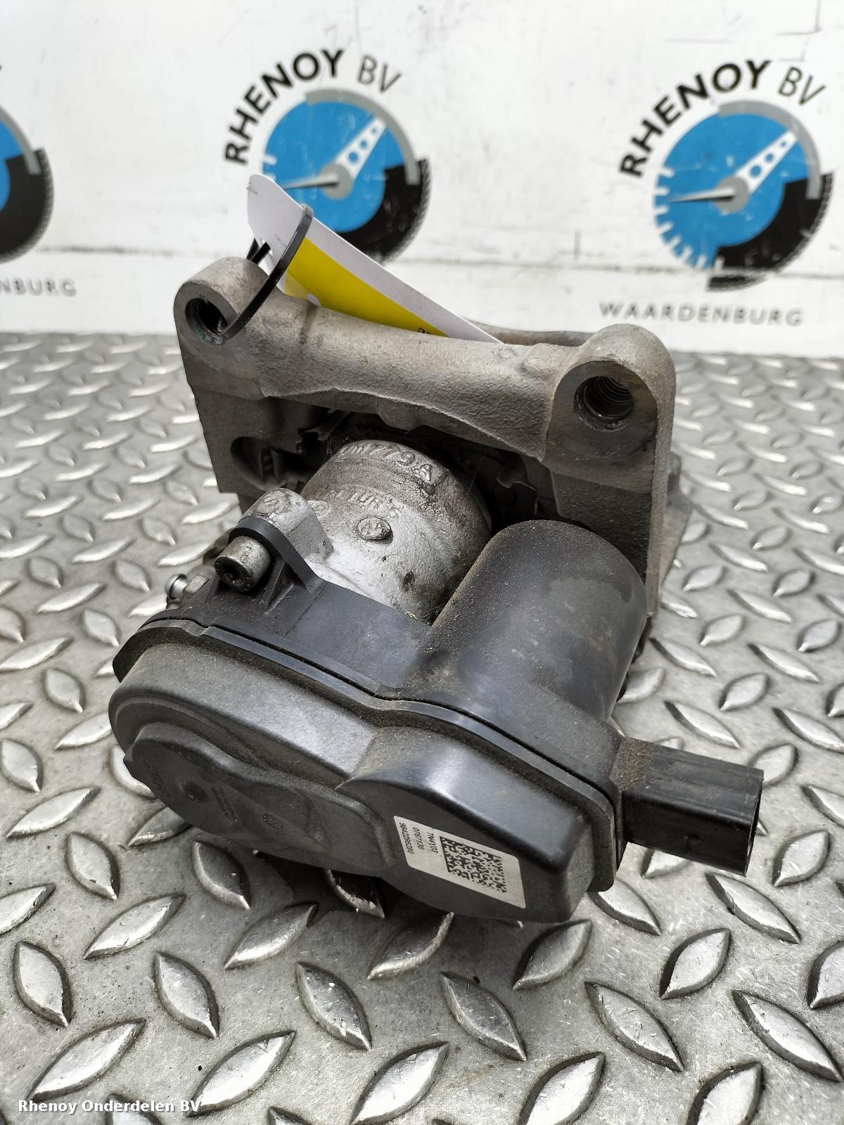 View Auto part REM KLAUW OPEL / VAUXHALL CORSA 2023