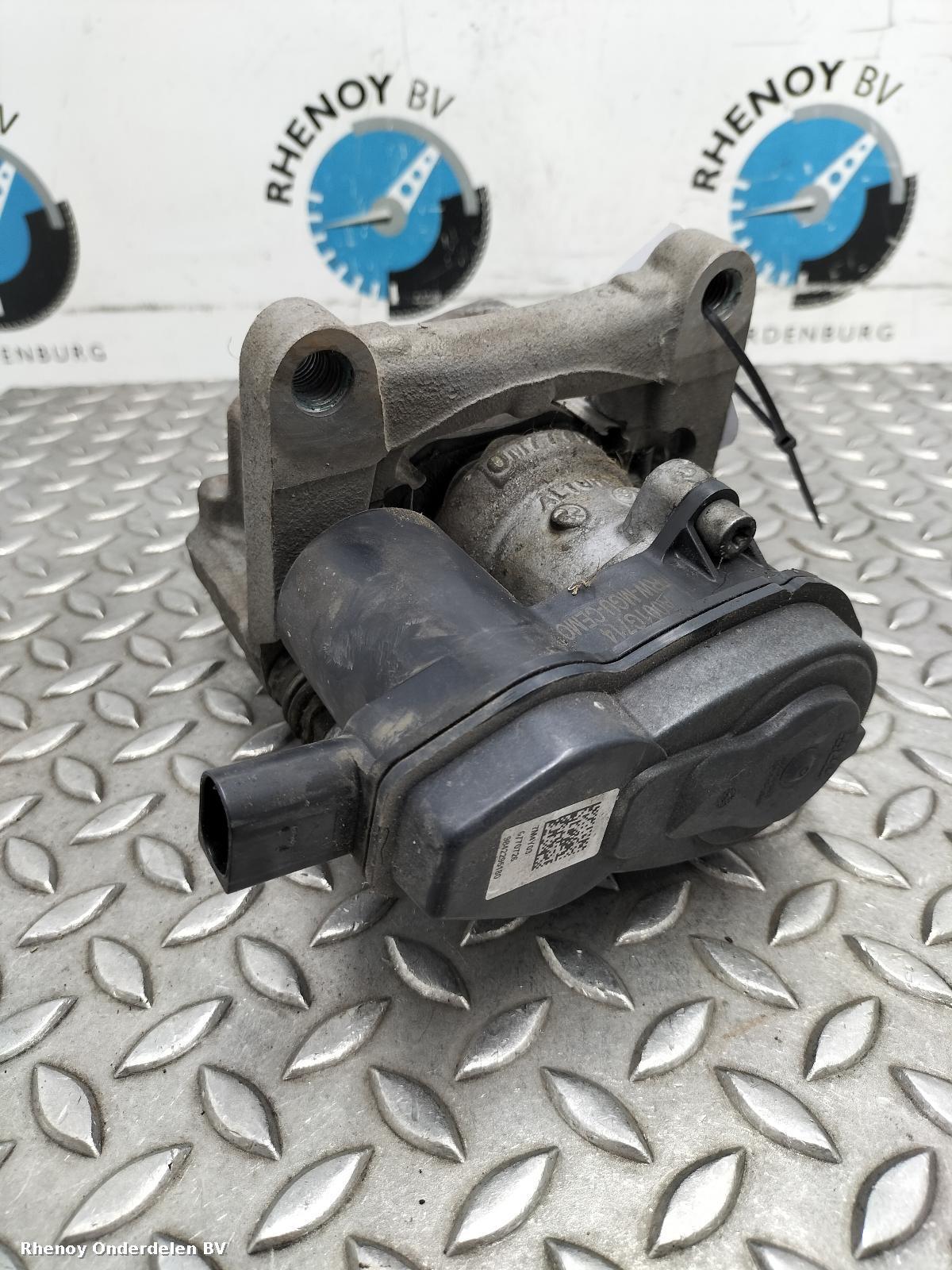 View Auto part REM KLAUW OPEL / VAUXHALL CORSA 2023