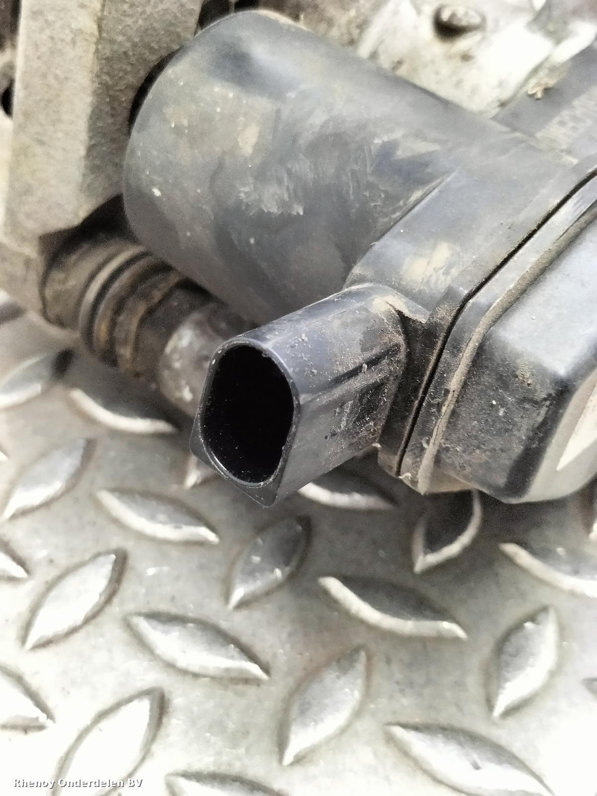 View Auto part REM KLAUW OPEL / VAUXHALL CORSA 2023