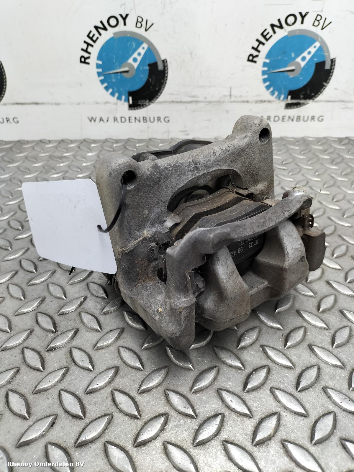 Bekijk Auto-onderdeel REM KLAUW OPEL / VAUXHALL CORSA 2023