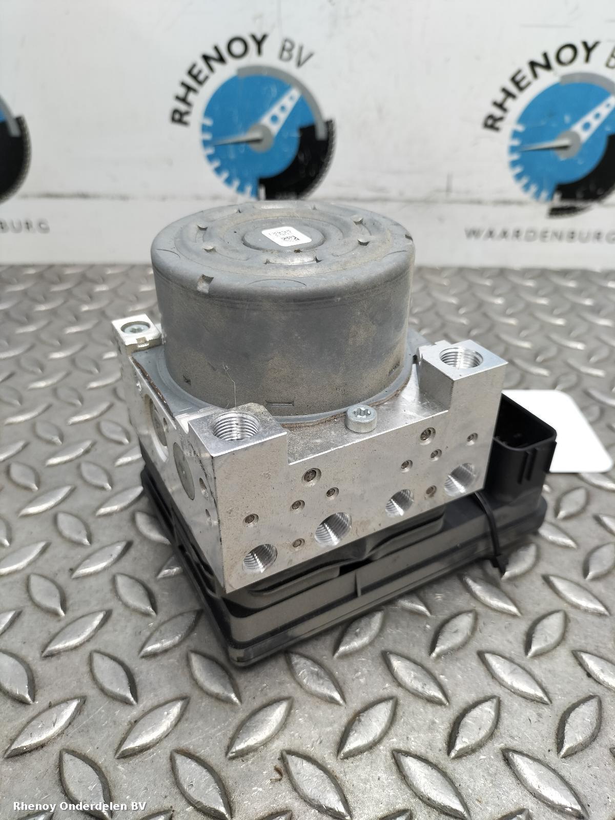 View Auto part ABS POMP  OPEL / VAUXHALL CORSA 2023