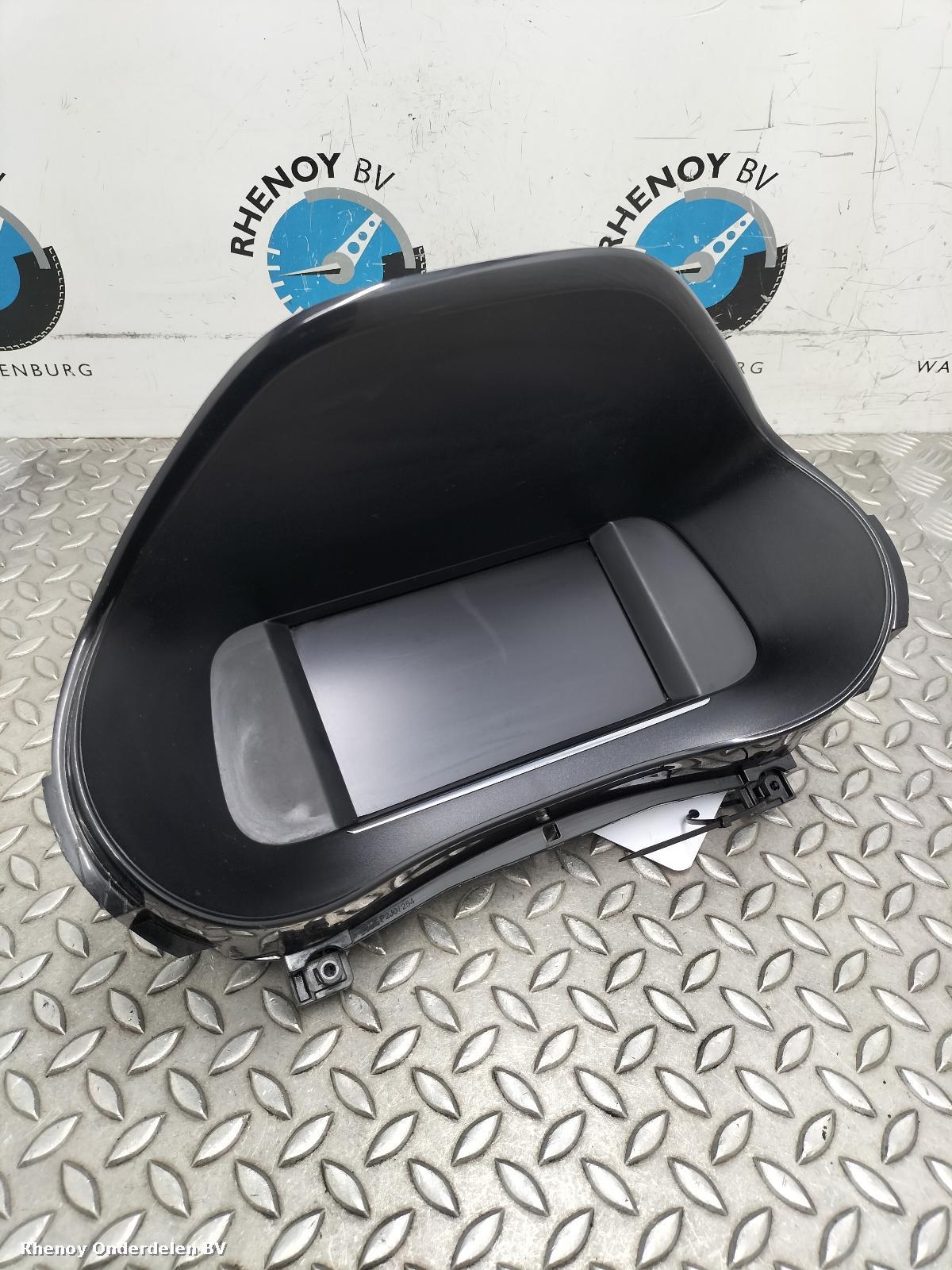 Bekijk Auto-onderdeel KLOKKENPANEEL OPEL / VAUXHALL CORSA 2023