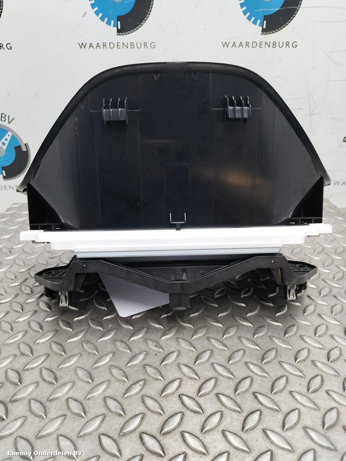 View Auto part KLOKKENPANEEL OPEL / VAUXHALL CORSA 2023