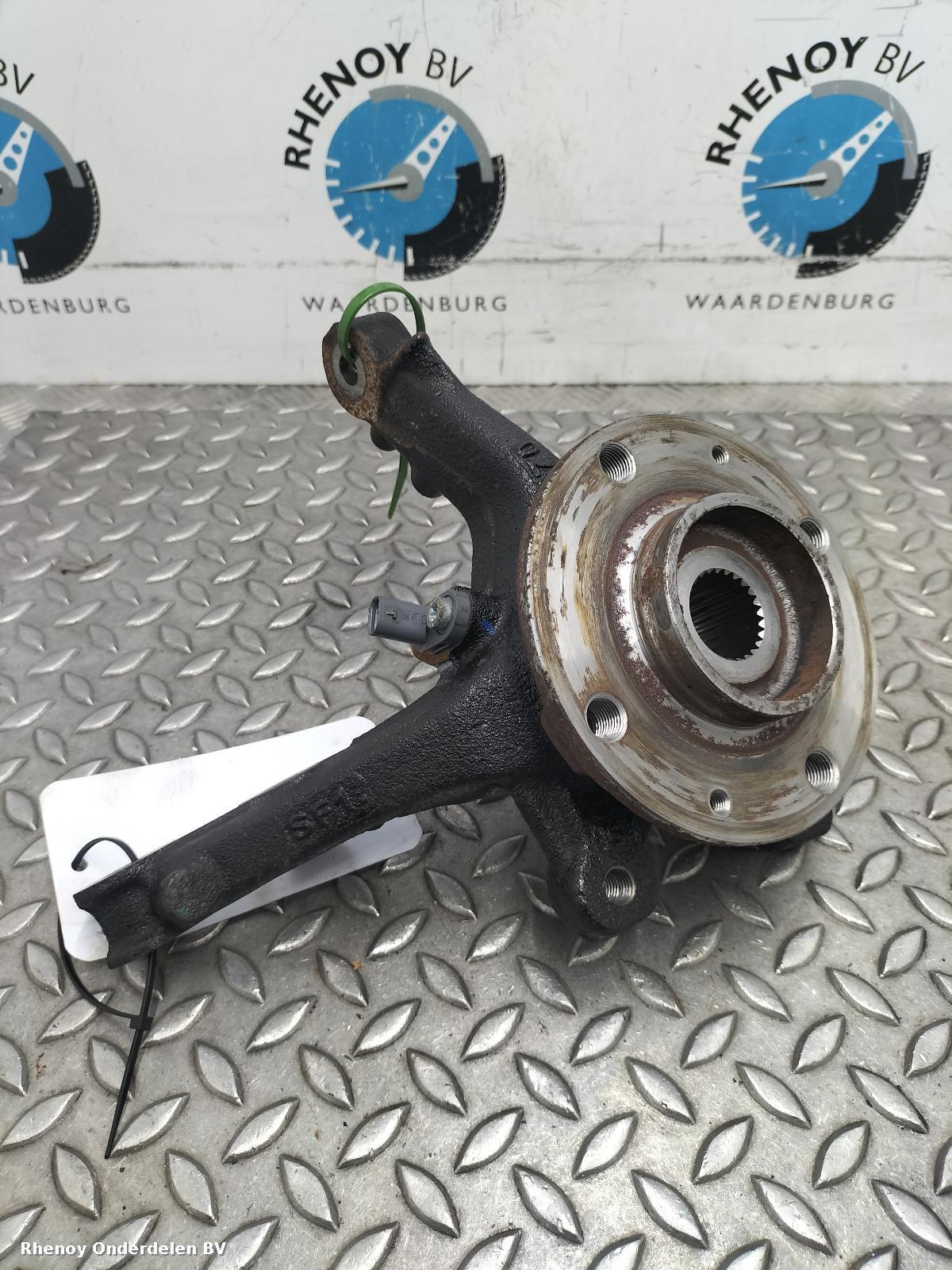 Bekijk Auto-onderdeel FUSEE LV OPEL / VAUXHALL CORSA 2023