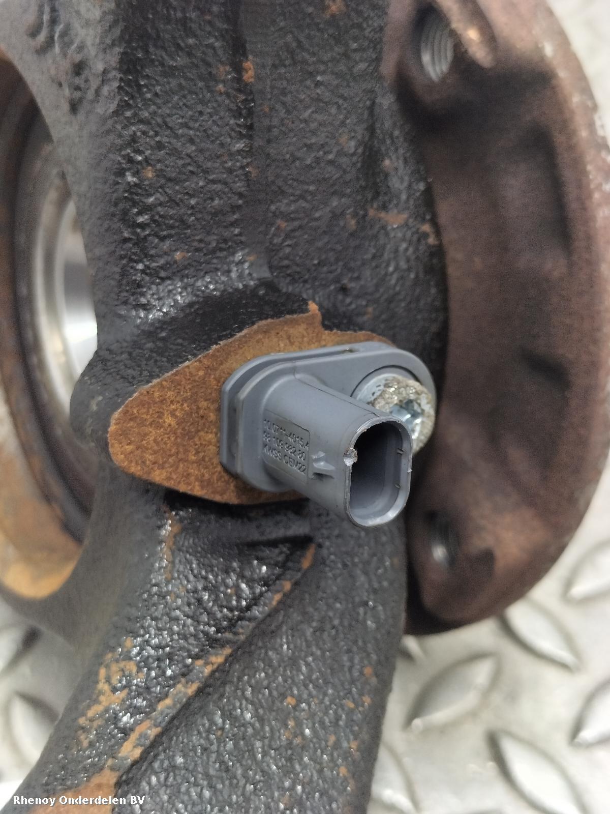 View Auto part FUSEE LV OPEL / VAUXHALL CORSA 2023