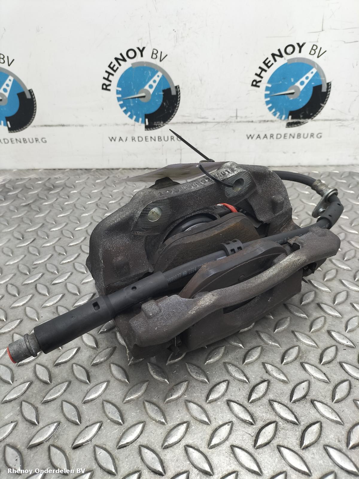 Bekijk Auto-onderdeel REM KLAUW OPEL / VAUXHALL CORSA 2023