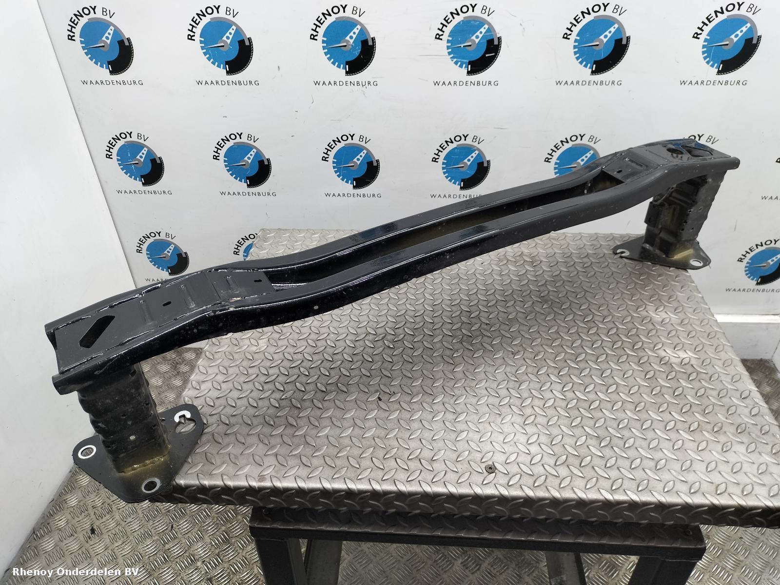 Bekijk Auto-onderdeel BUMPERBALK ACHTER PEUGEOT 2008 2022