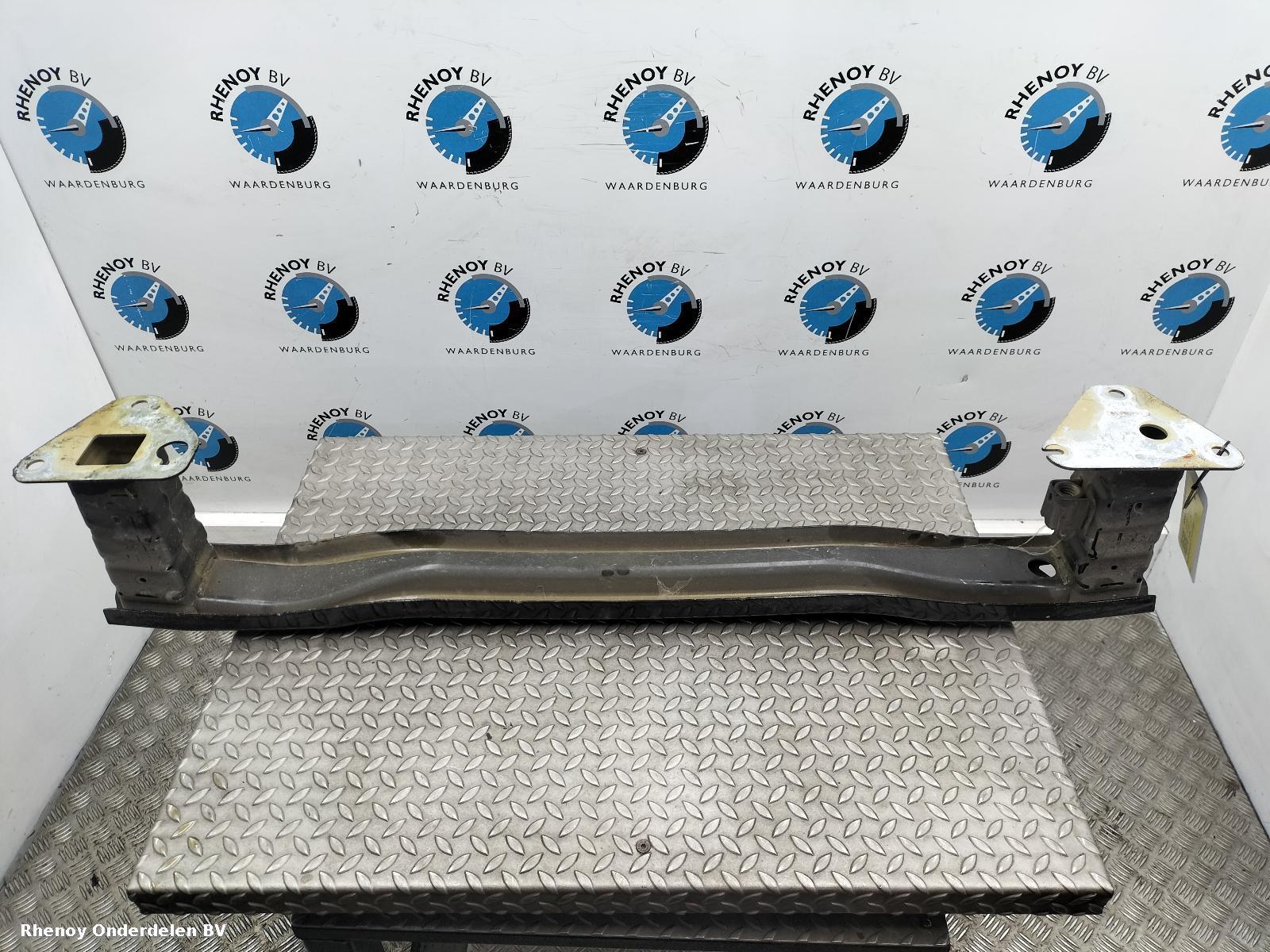 View Auto part BUMPERBALK ACHTER PEUGEOT 2008 2022