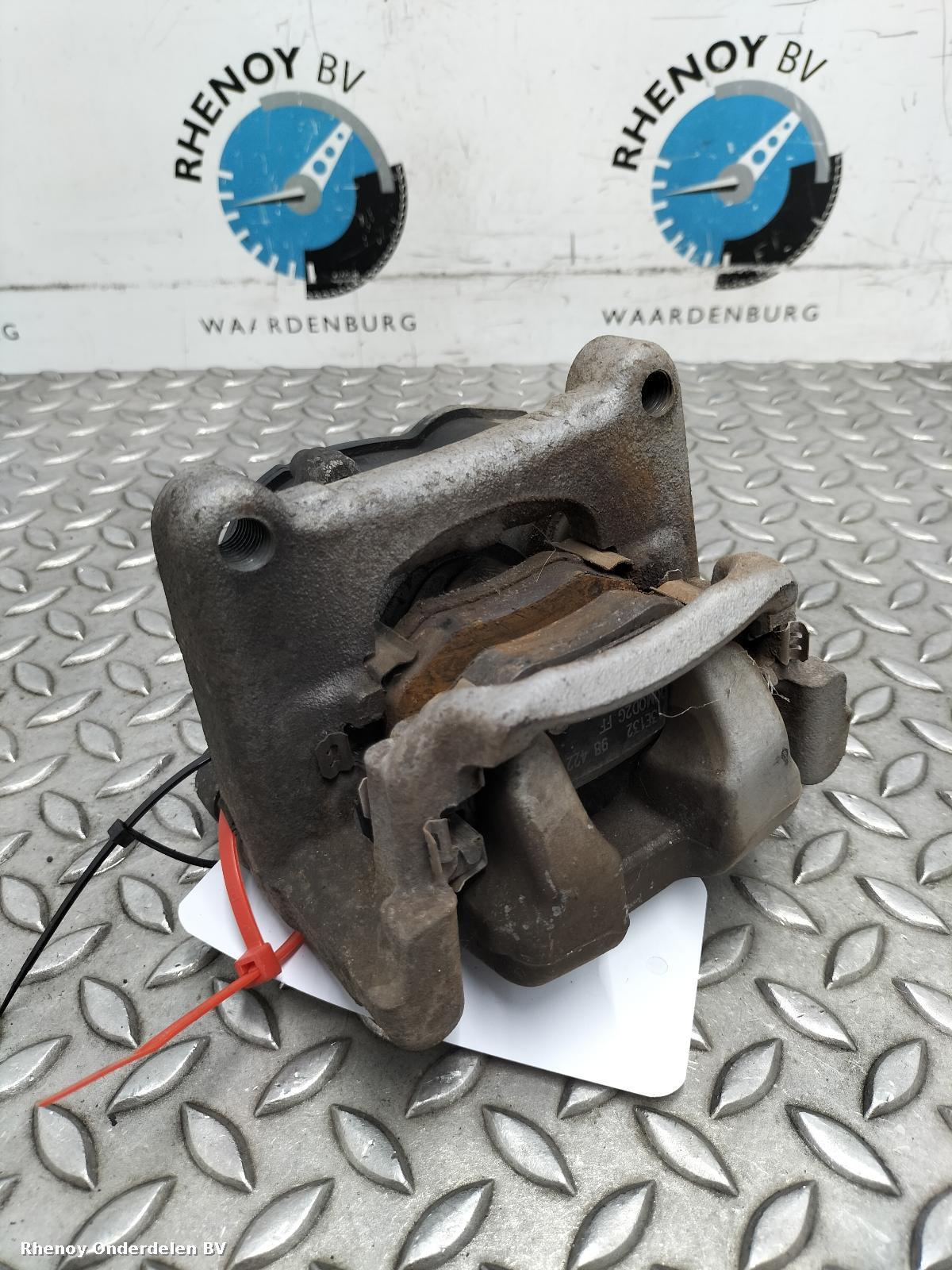 View Auto part Caliper PEUGEOT 2008 2022