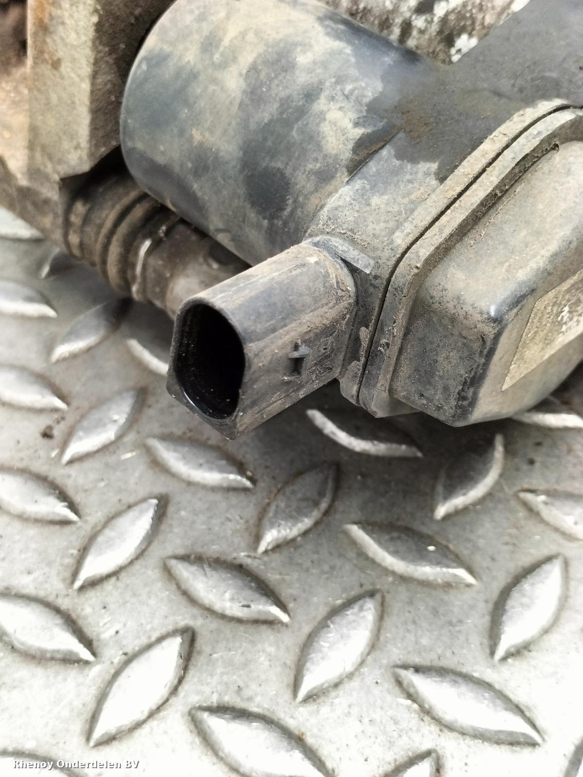 View Auto part REM KLAUW PEUGEOT 2008 2022