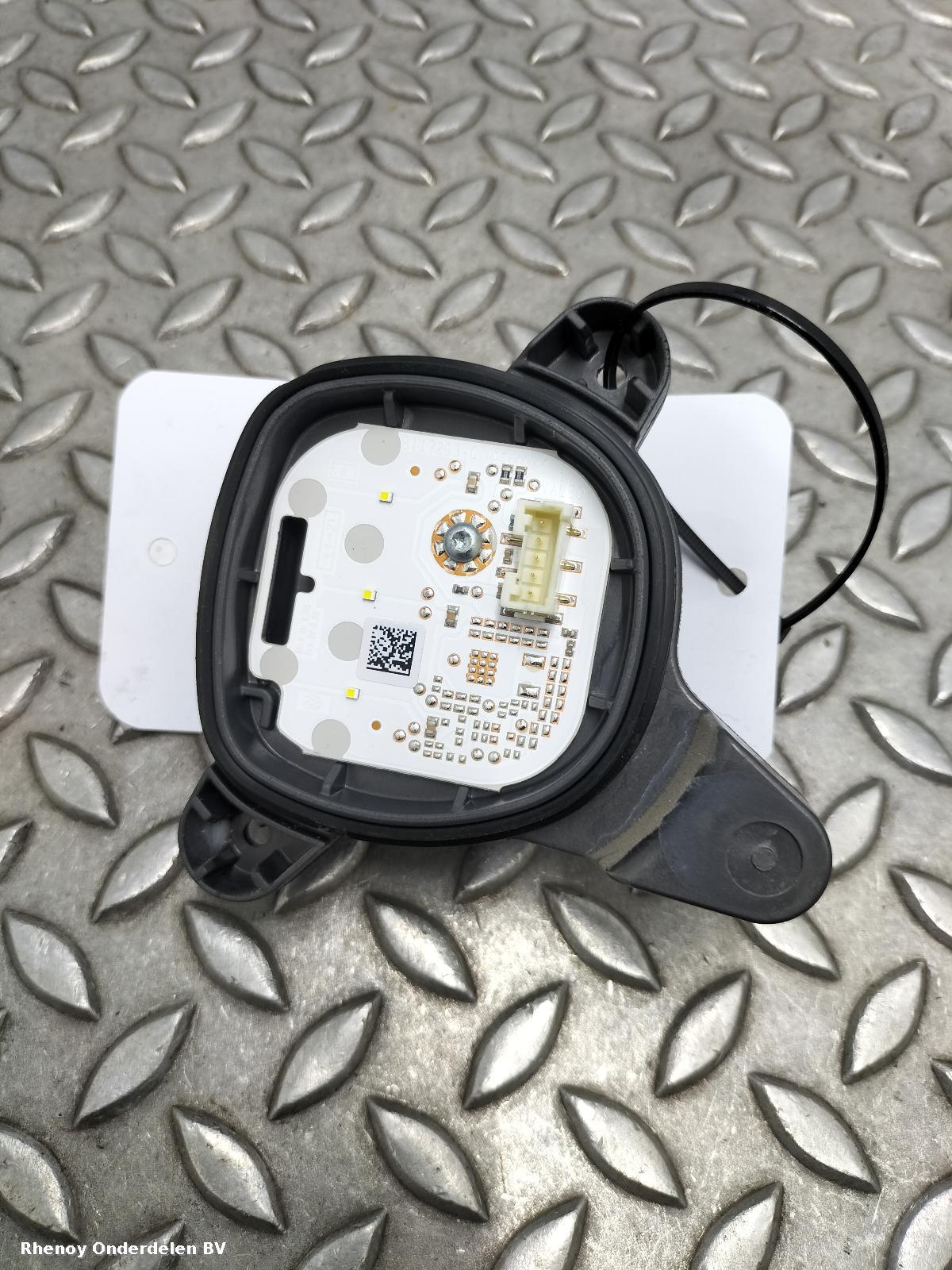 View Auto part DAGRIJVERLICHTING L PEUGEOT 2008 2022