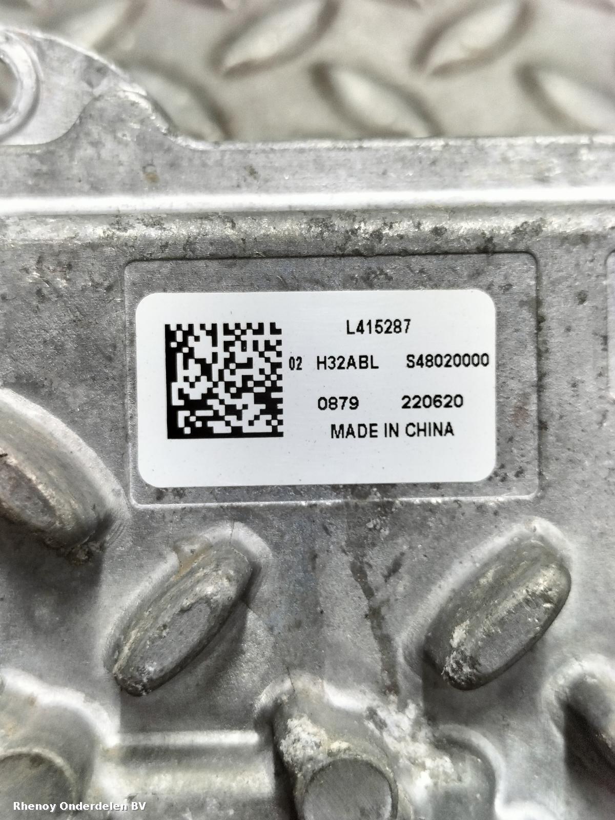 View Auto part XENON STUURAPPARAAT PEUGEOT 2008 2022