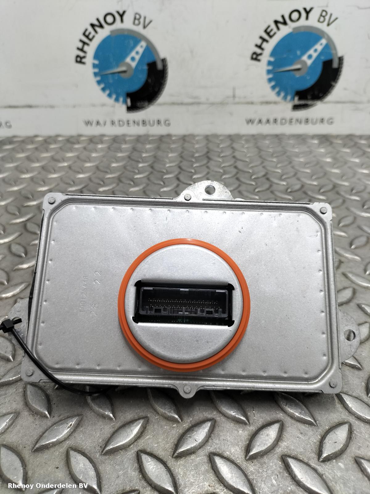 Bekijk Auto-onderdeel XENON STUURAPPARAAT PEUGEOT 2008 2022