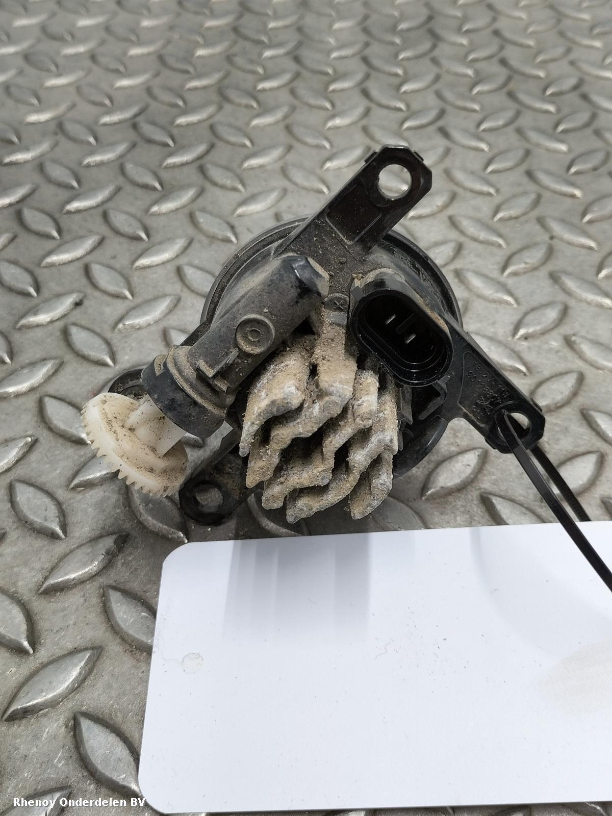 View Auto part MISTLAMP PEUGEOT 2008 2022