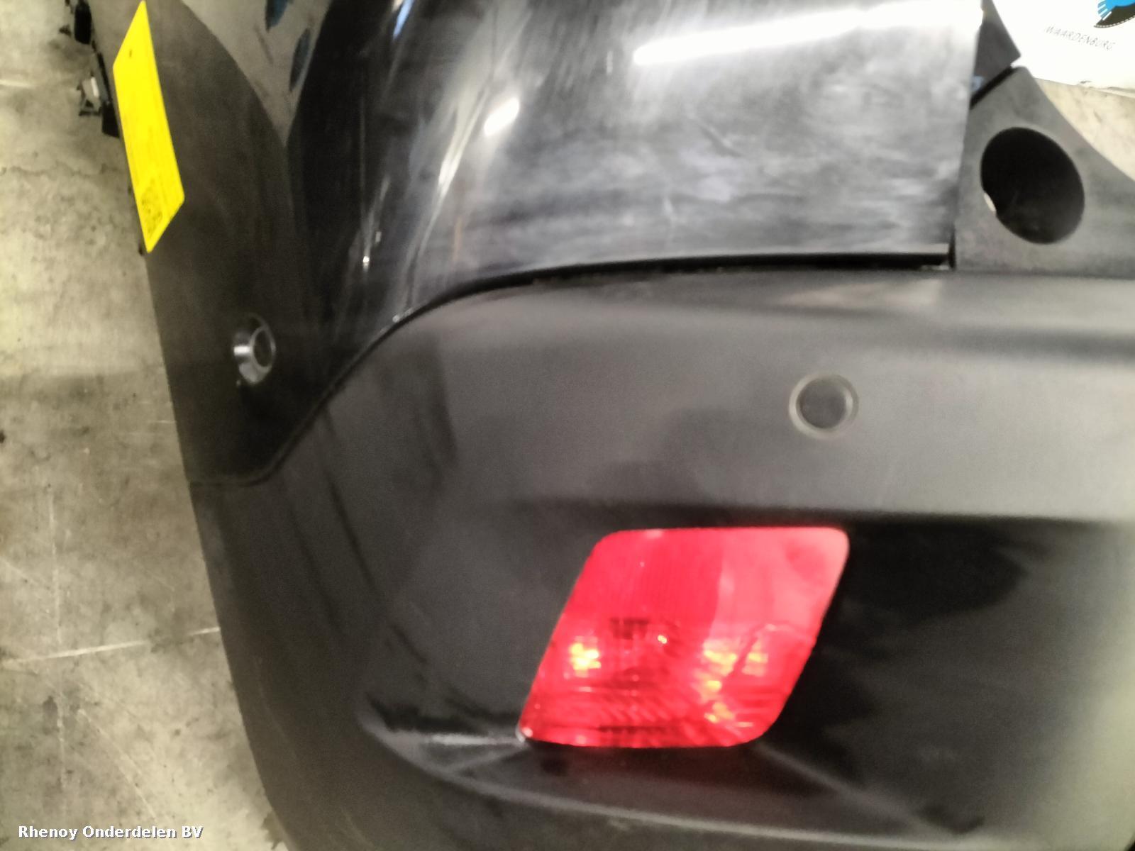 View Auto part BUMPER ACHTER PEUGEOT 2008 2022