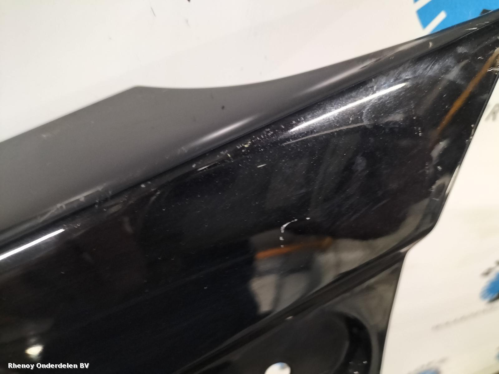 View Auto part VOORSCHERM L PEUGEOT 2008 2022