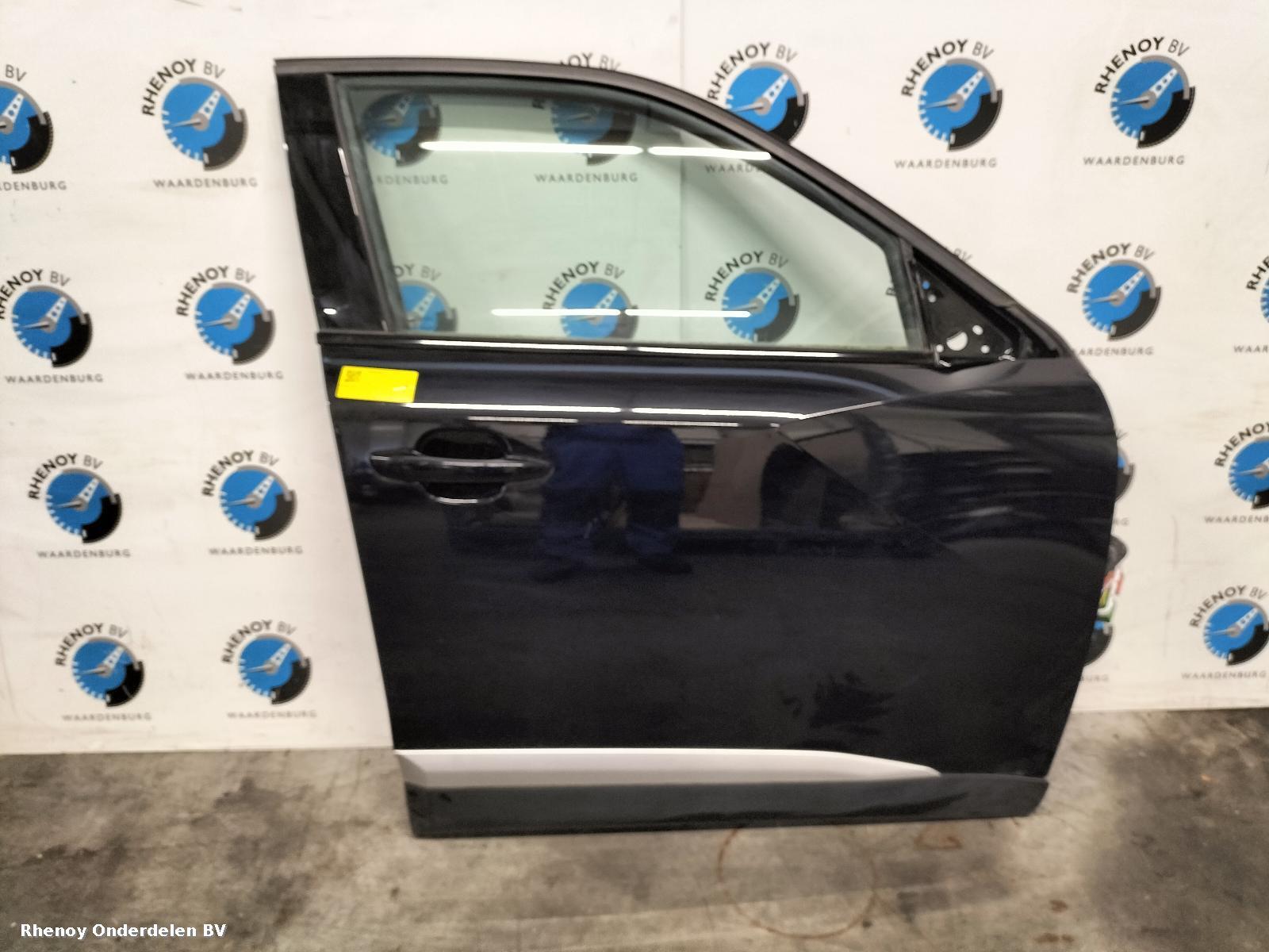 Bekijk Auto-onderdeel PORTIER RV PEUGEOT 2008 2022