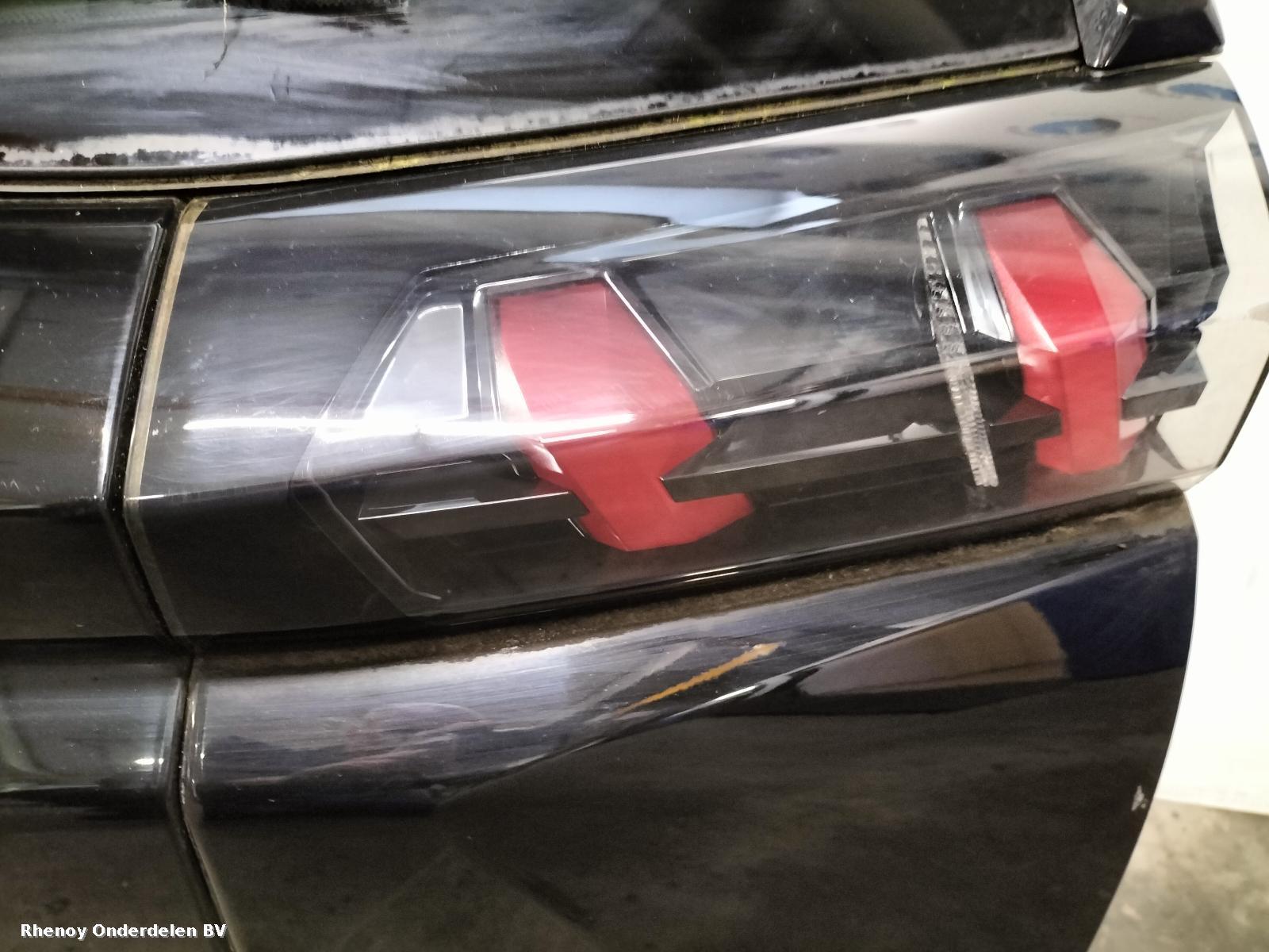 View Auto part ACHTERKLEP PEUGEOT 2008 2022