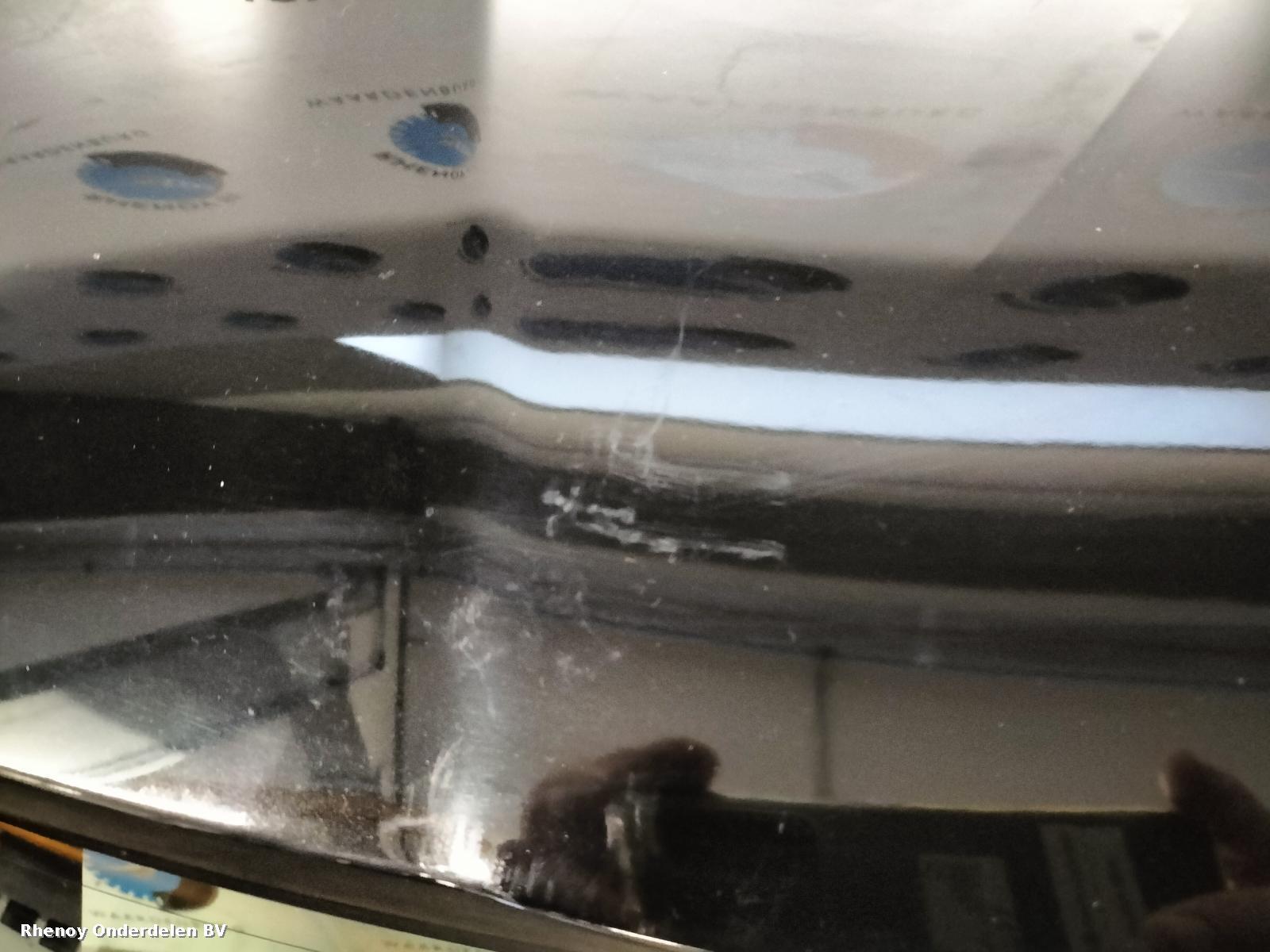 View Auto part ACHTERKLEP PEUGEOT 2008 2022