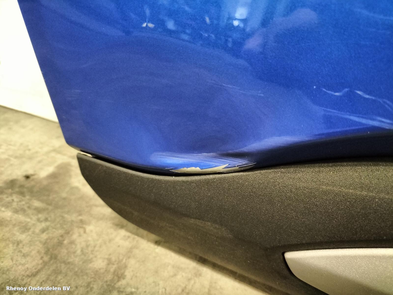 View Auto part PORTIER LV  FORD KUGA 2025