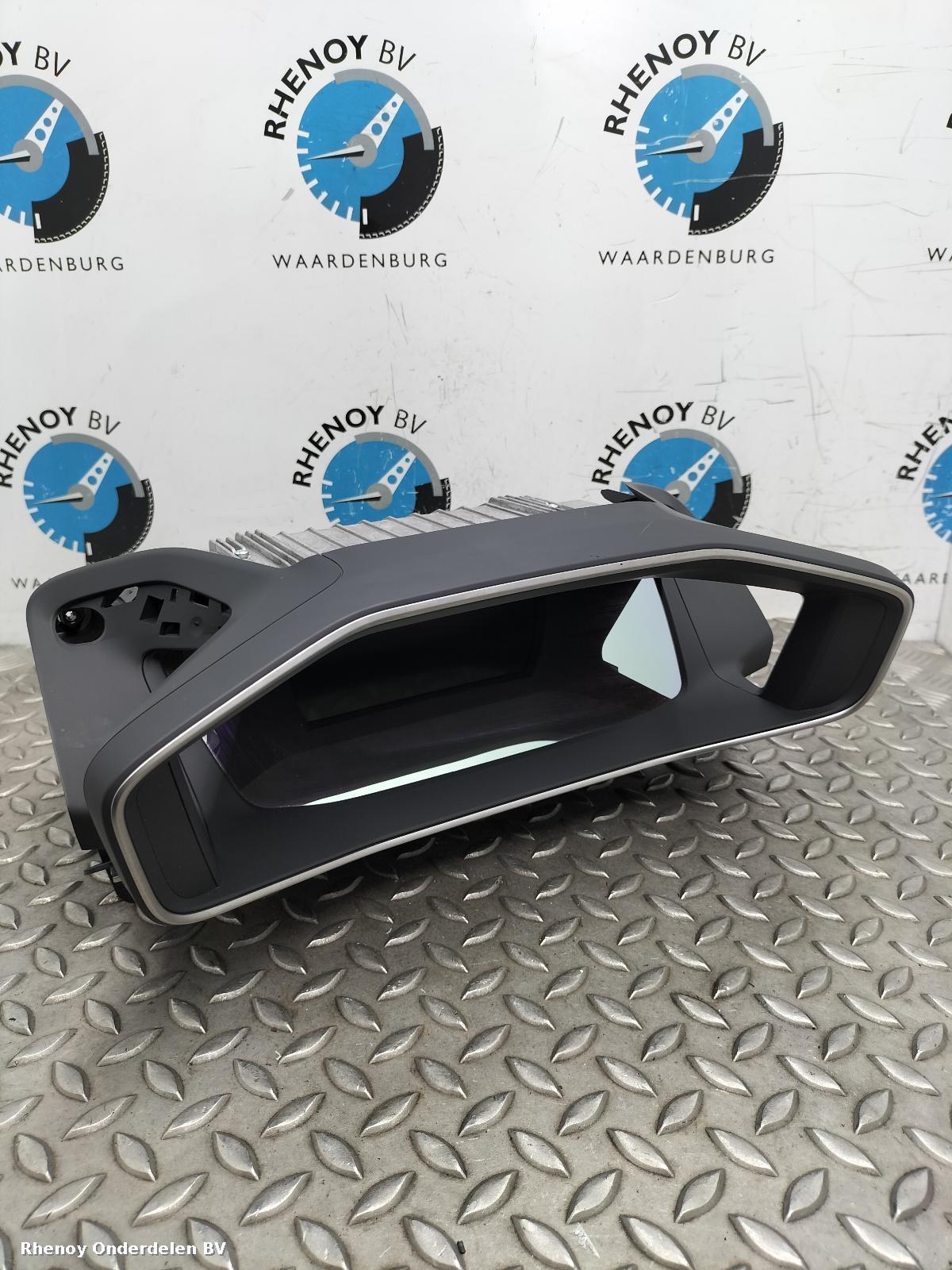 Bekijk Auto-onderdeel KLOKKENPANEEL PEUGEOT 2008 2022