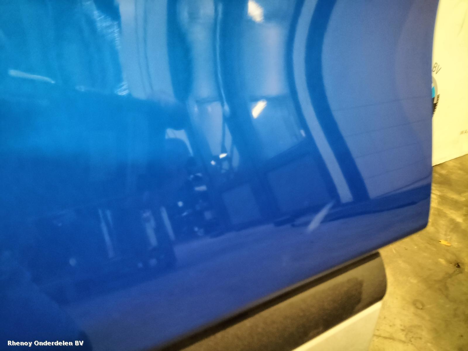 View Auto part PORTIER RA  FORD KUGA 2025