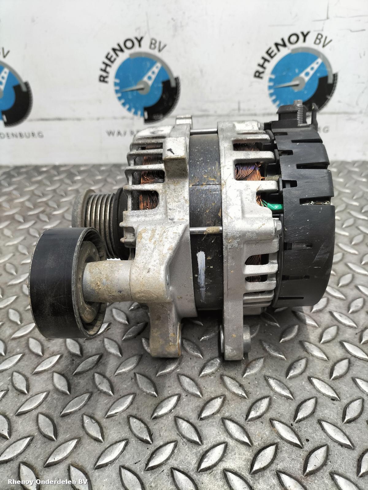 2020 FORD EDGE DYNAMO View Auto part DYNAMO FORD EDGE 2020