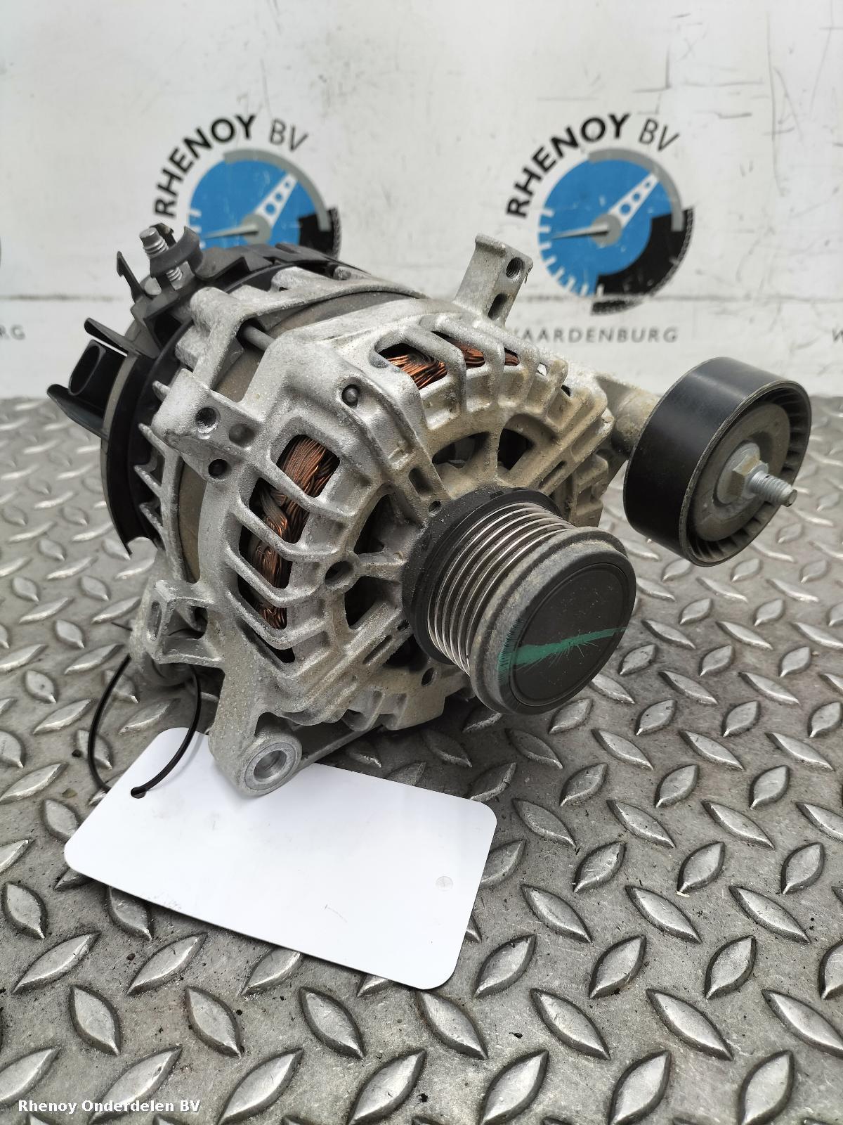 Bekijk Auto-onderdeel DYNAMO FORD EDGE 2020