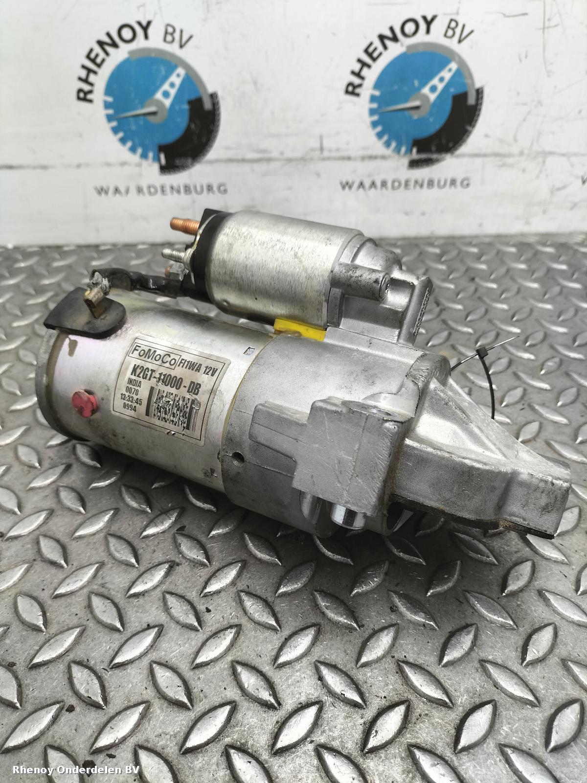 Bekijk Auto-onderdeel STARTMOTOR FORD EDGE 2020