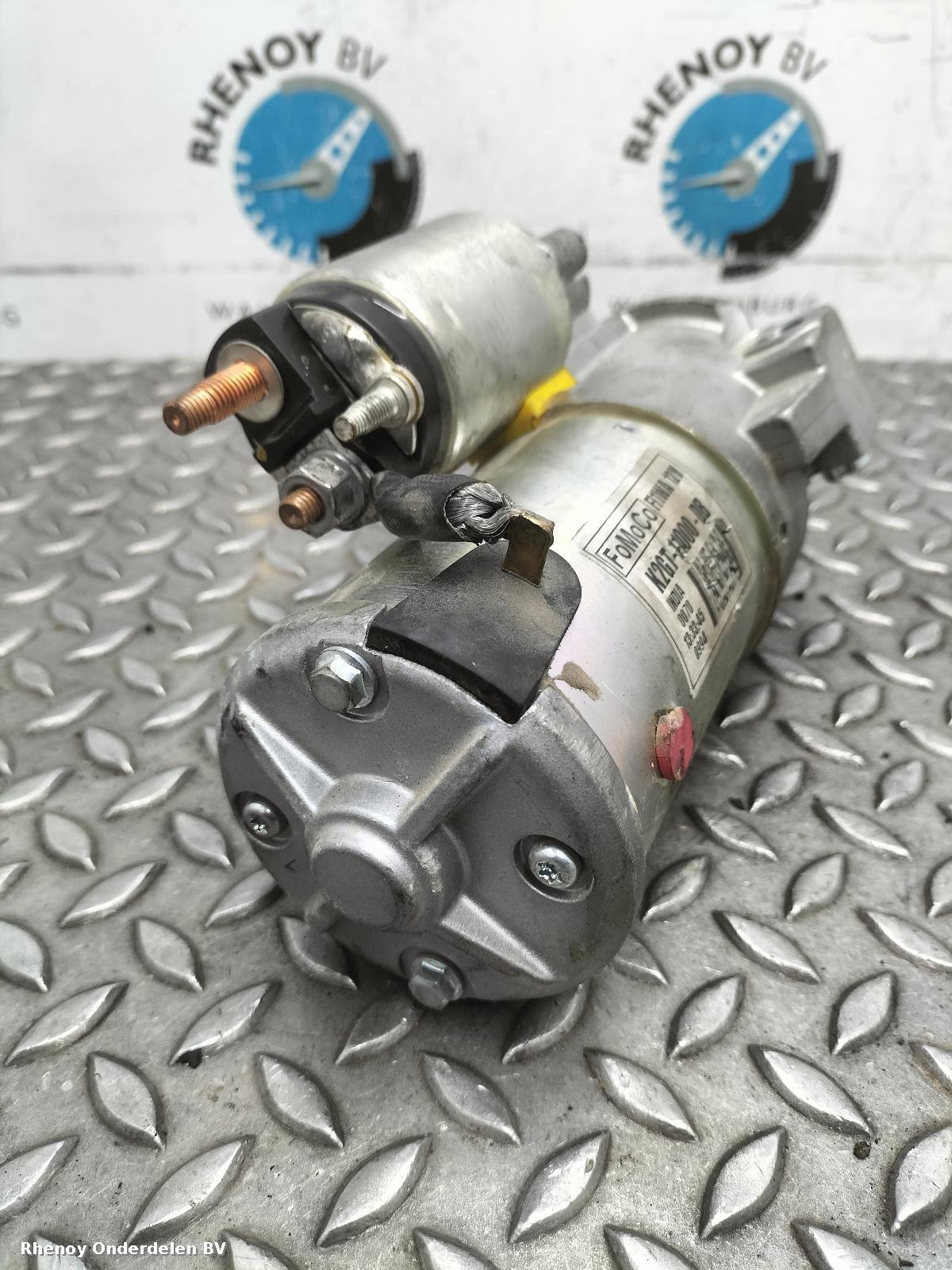2020 FORD EDGE STARTMOTOR View Auto part STARTMOTOR FORD EDGE 2020