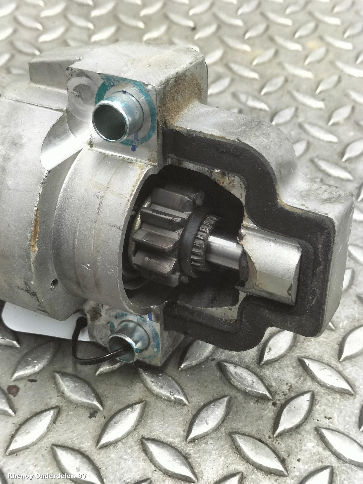 2020 FORD EDGE STARTMOTOR View Auto part STARTMOTOR FORD EDGE 2020