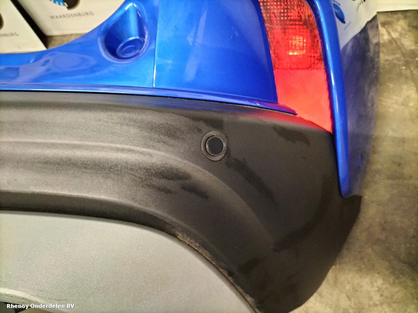 View Auto part BUMPER ACHTER FORD KUGA 2025