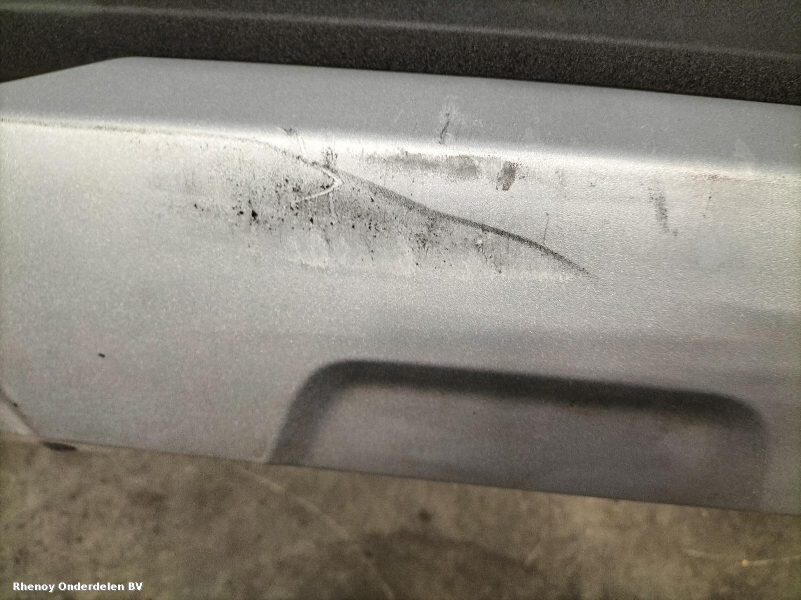 View Auto part BUMPER ACHTER FORD KUGA 2025