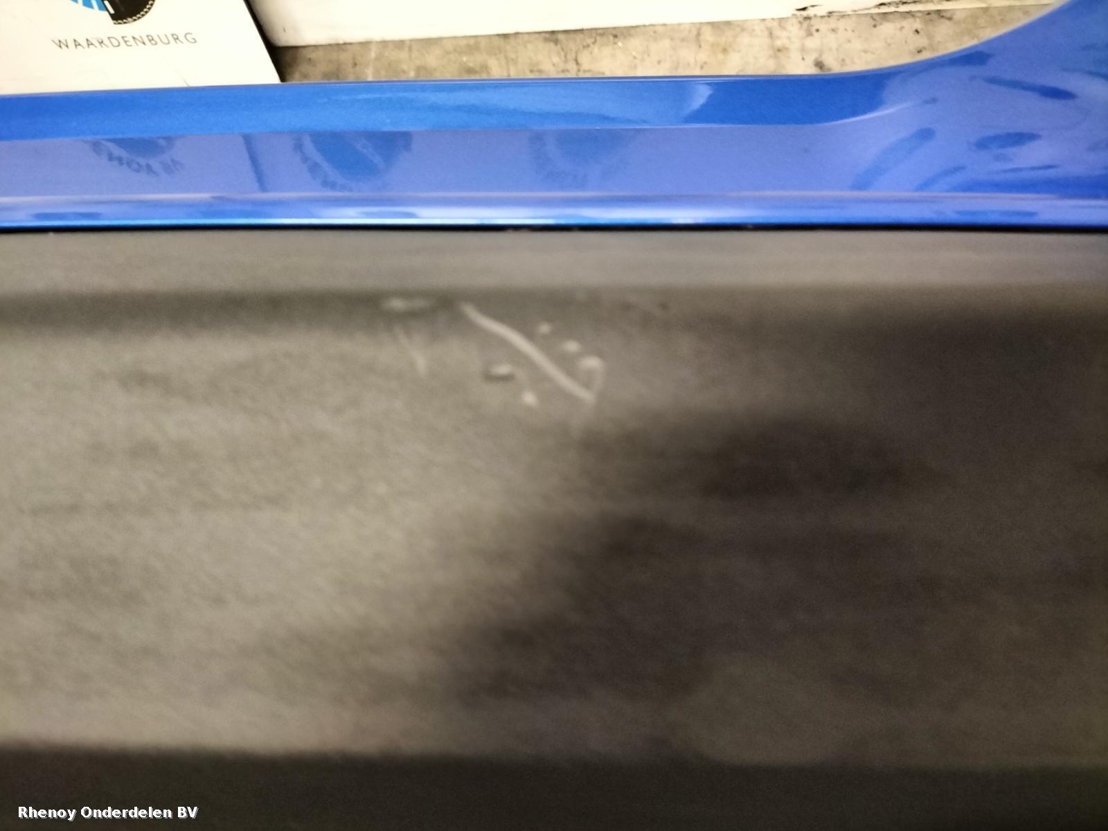 View Auto part BUMPER ACHTER FORD KUGA 2025