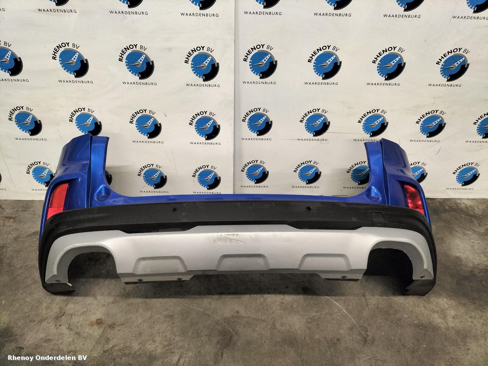 Bekijk Auto-onderdeel BUMPER ACHTER FORD KUGA 2025