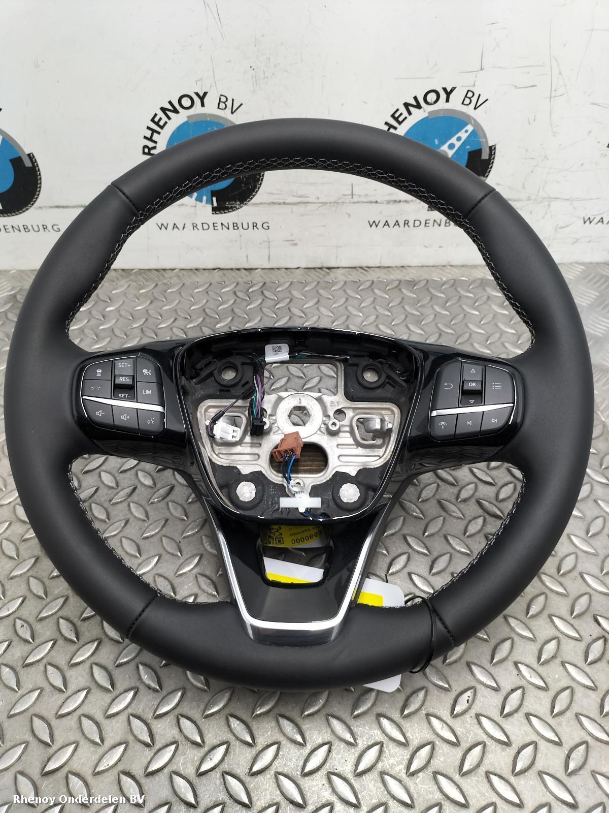 Bekijk Auto-onderdeel STUURWIEL FORD KUGA 2025