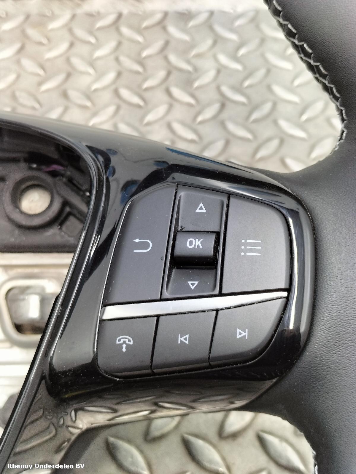 View Auto part STUURWIEL FORD KUGA 2025