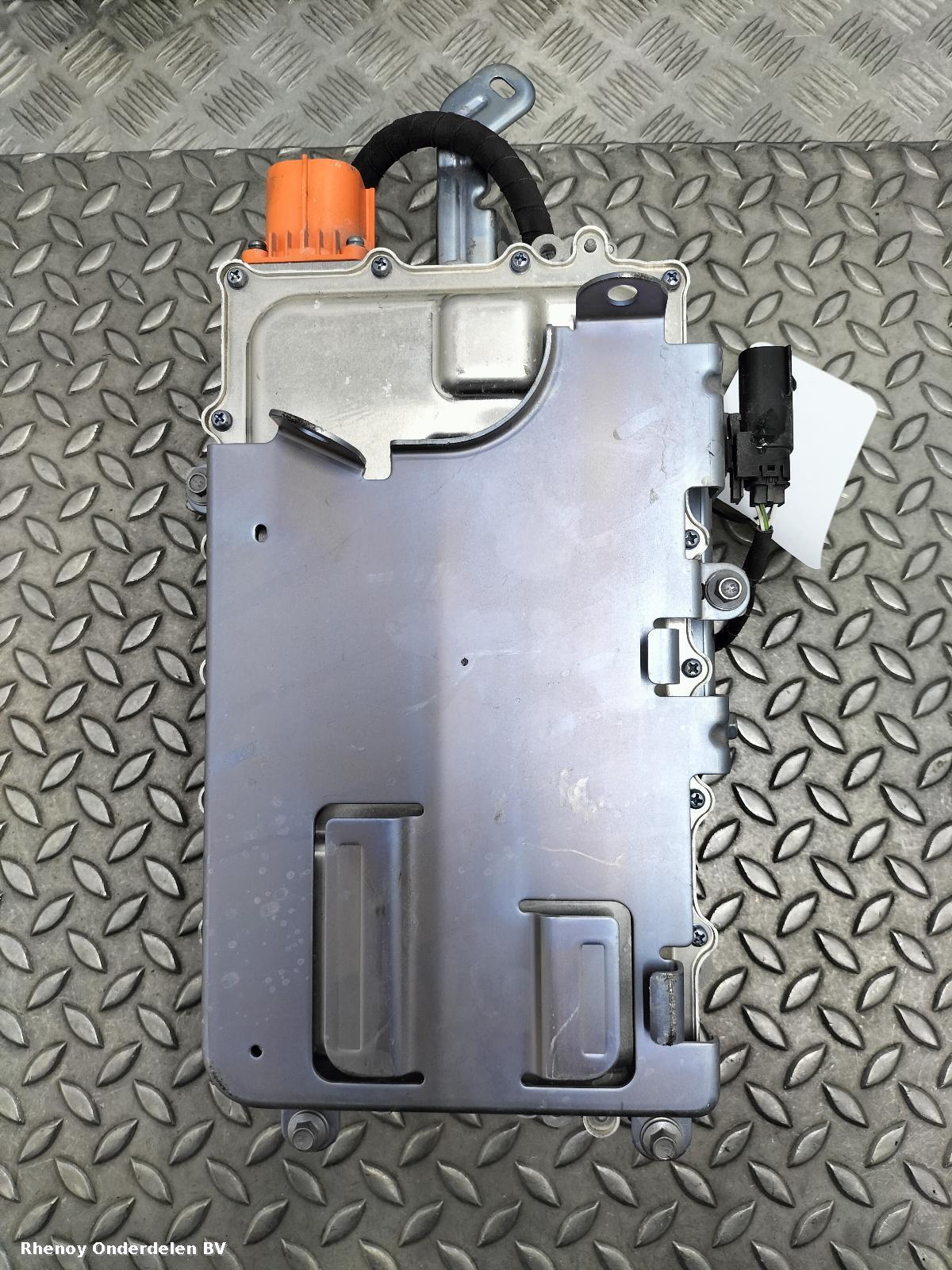 View Auto part EV / HYBRIDE ELEKTRONISCHE OMVORMER FORD KUGA 2025