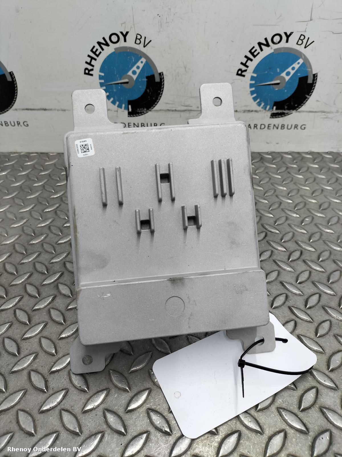 Bekijk Auto-onderdeel VERSTERKER UNIT AUDIO FORD KUGA 2025